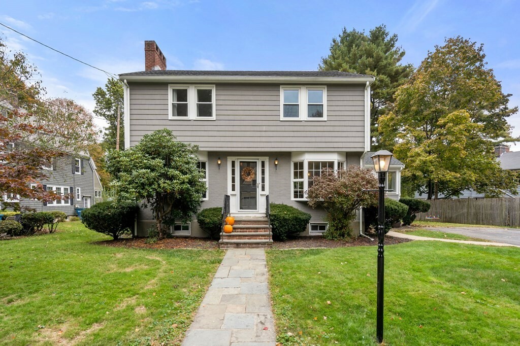 Property Photo: 10 Draper Street MA 02021