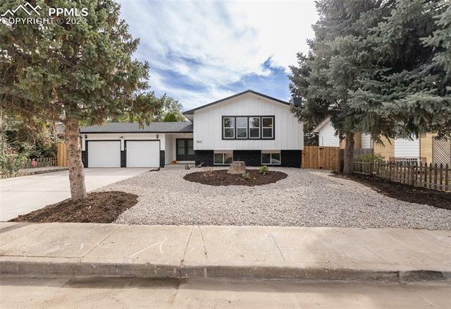 Property Photo:  6830 Medicine Bow Avenue  CO 80817 