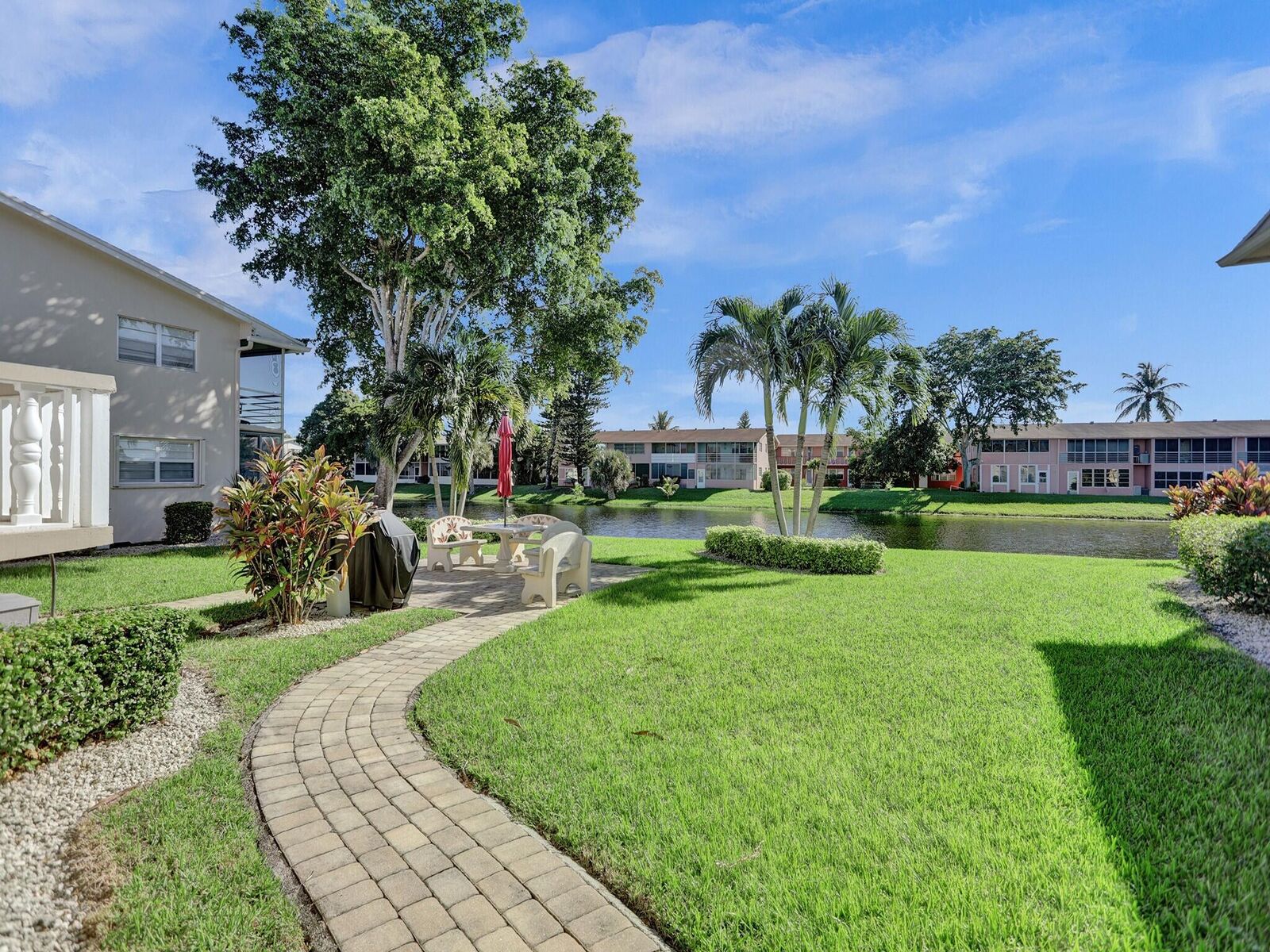Property Photo:  171 NE Dorchester H  FL 33417 