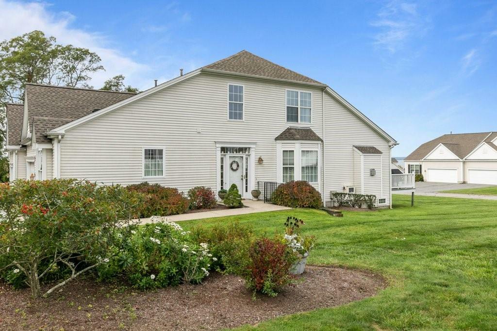 Property Photo:  281 Rolling Hill Rd  RI 02871 