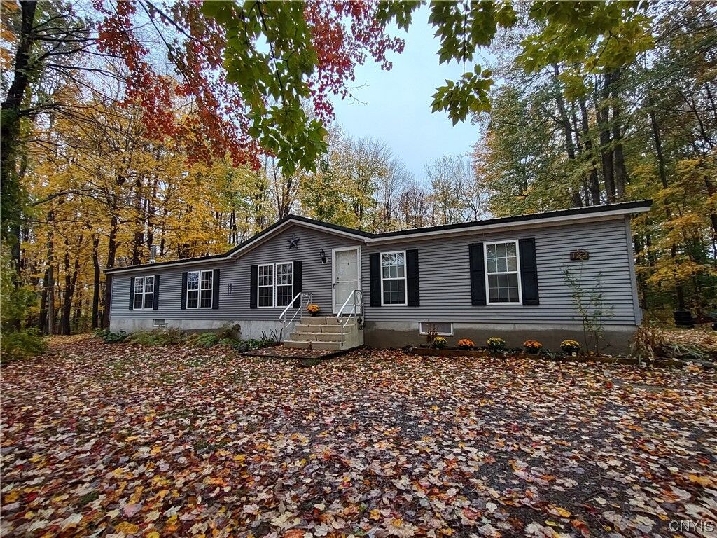 Property Photo: 133 Germandale Drive NY 13069