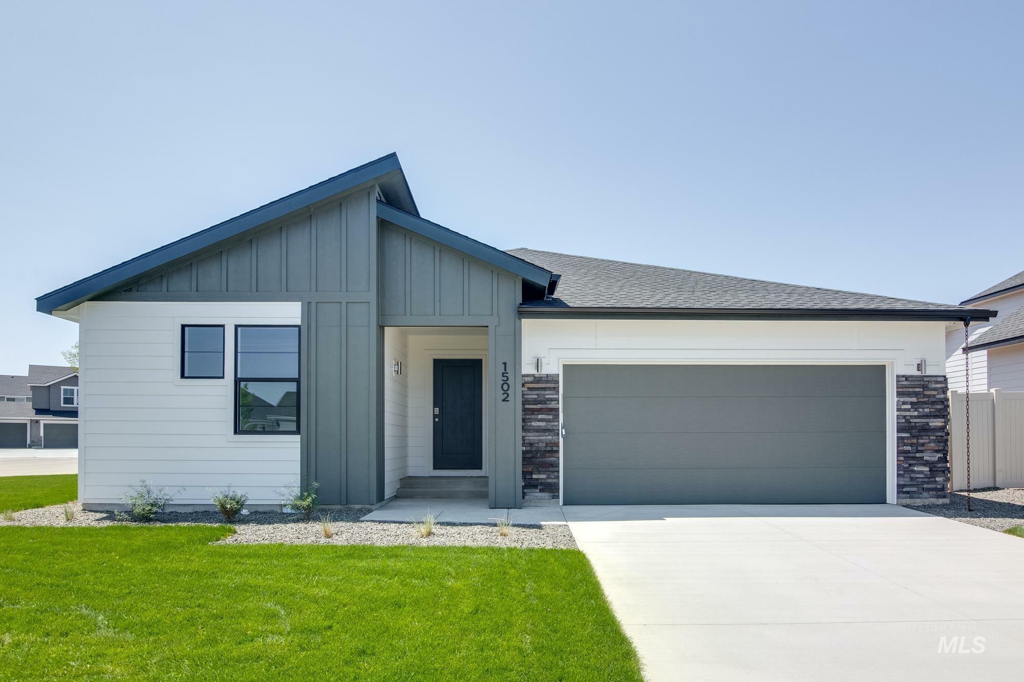Property Photo: 13545 Pierce Ct ID 83607