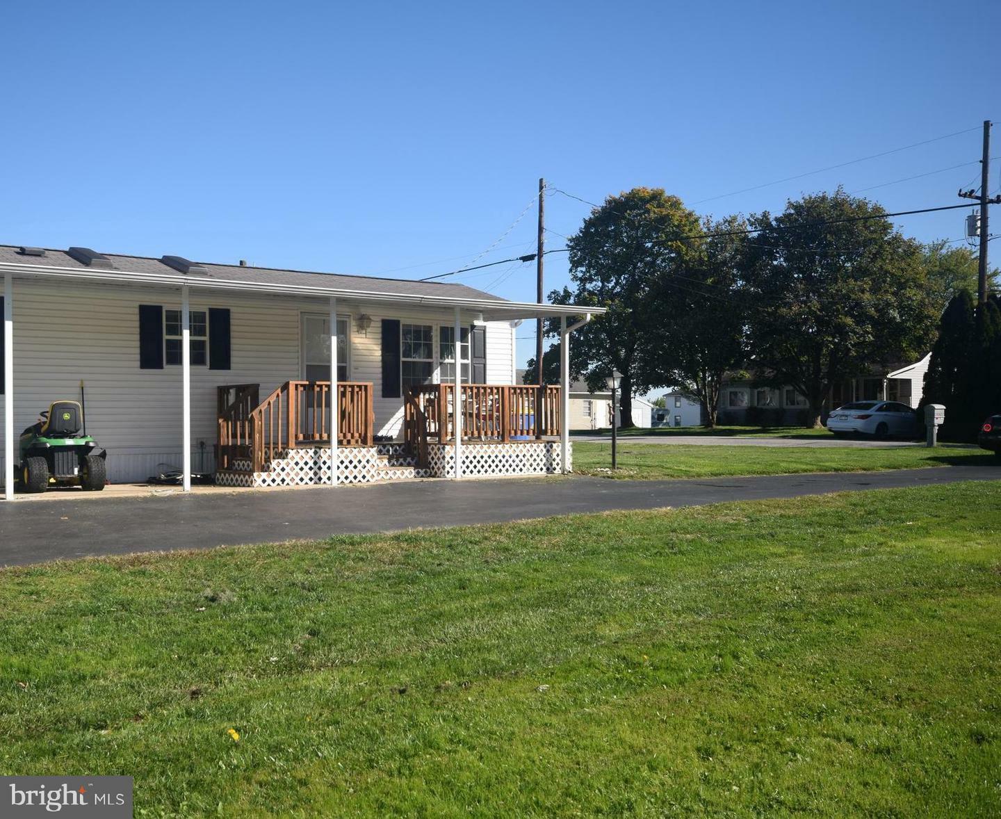 Property Photo:  1720 Virginia Avenue  PA 17315 