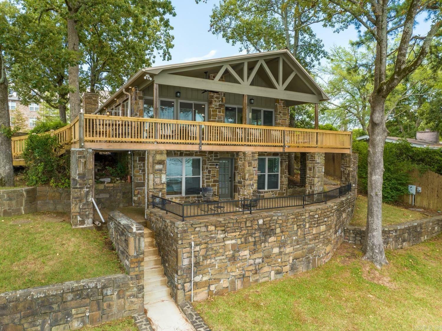 Property Photo:  400 Lake Hamilton  AR 71913 