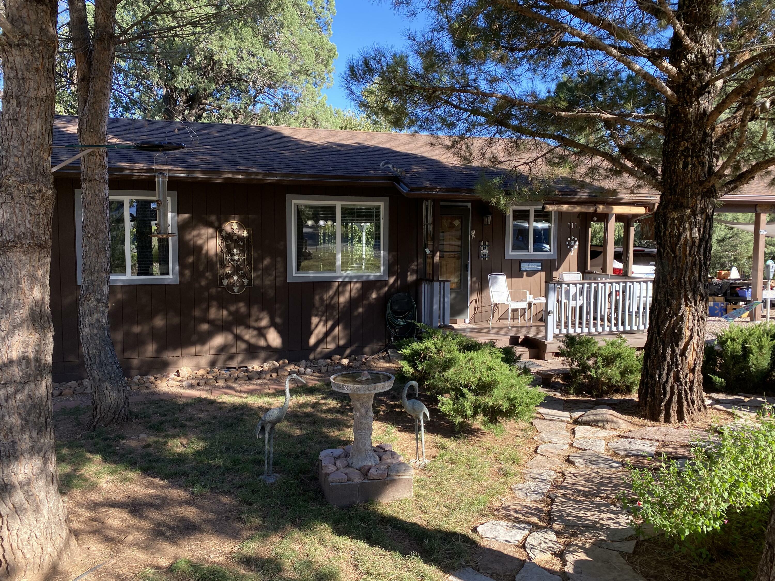 111 Palomino Drive  Payson AZ 85541 photo