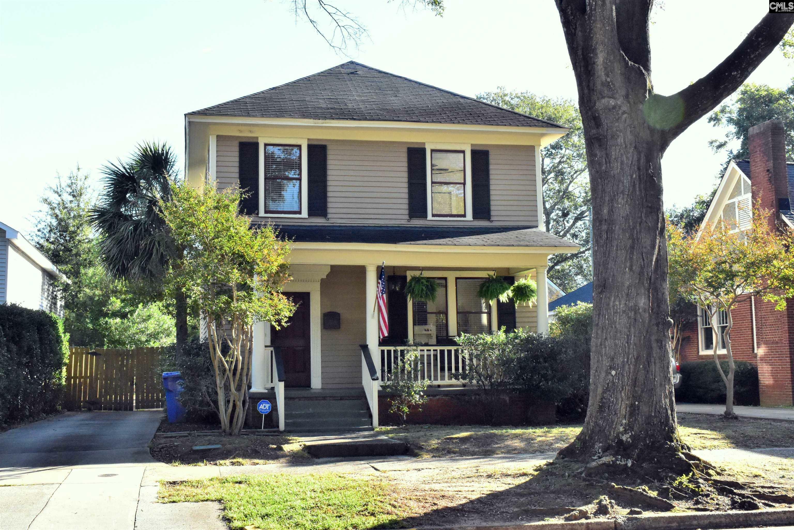 Property Photo: 308 S Edisto SC 29205