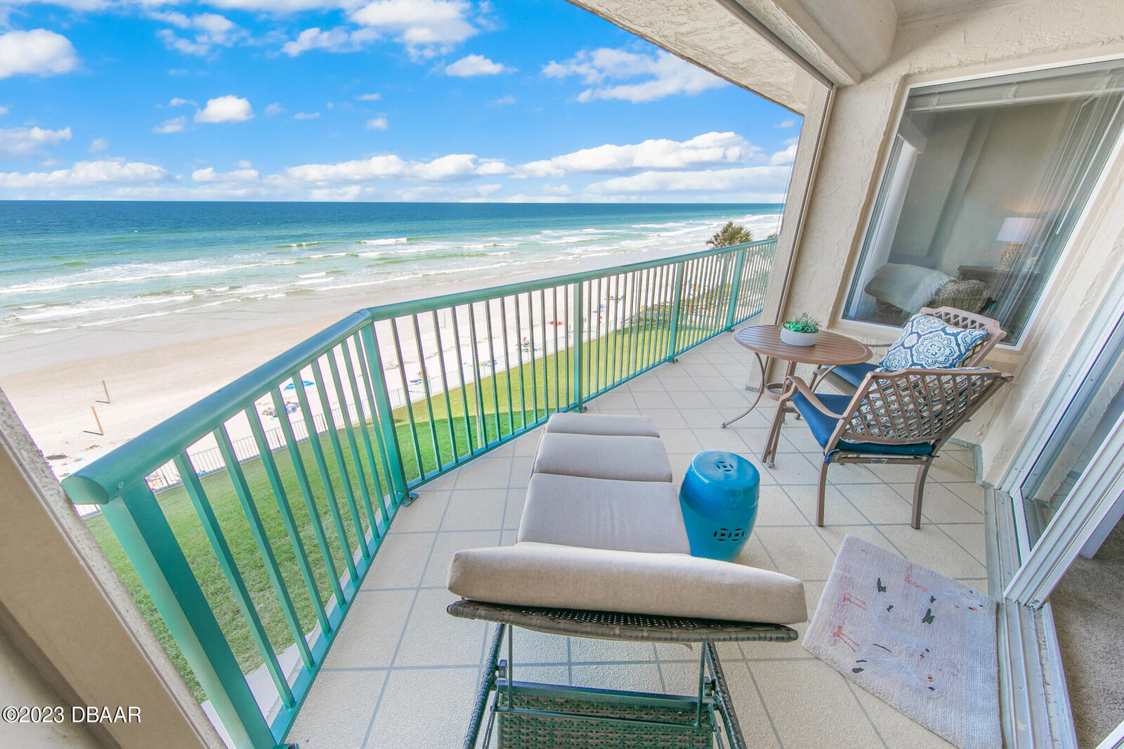 Property Photo:  4575 S Atlantic Avenue 6307  FL 32127 