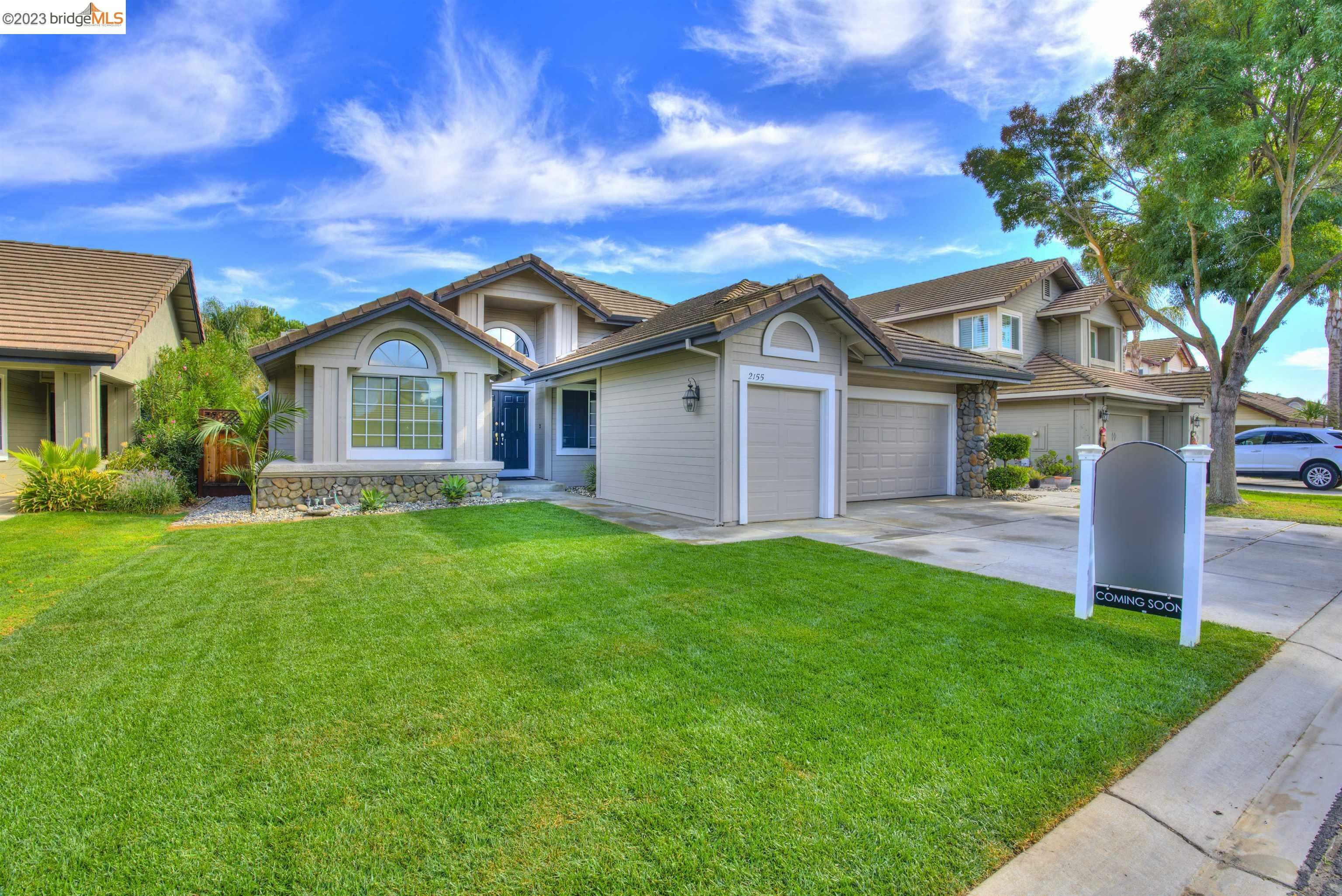 2155 Saint Andrews Ct  Discovery Bay CA 94505 photo