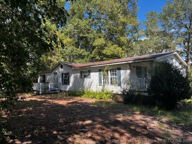 Property Photo: 174 Lakerest Lane NC 28327