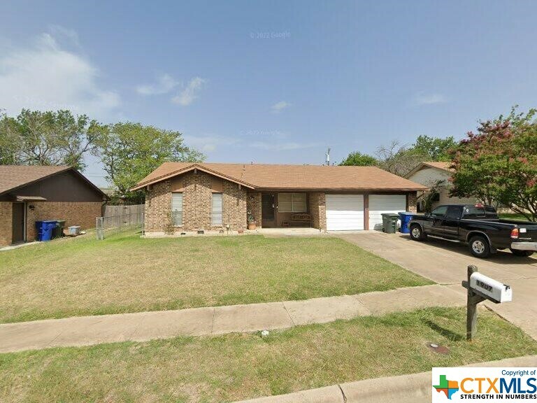 Property Photo:  1907 Henry Street  TX 76522 