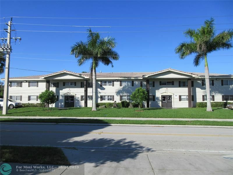 Property Photo:  4280 Woodside Dr 13  FL 33065 