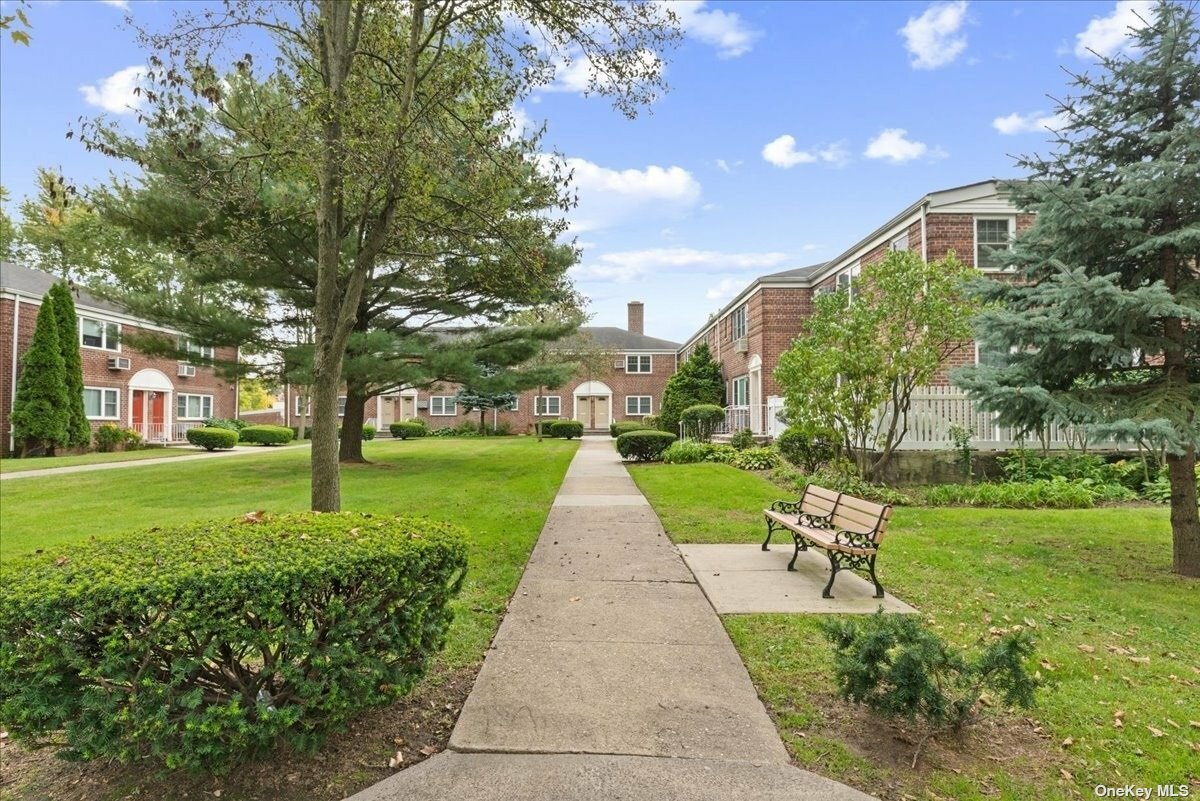 Property Photo: 224-26 Kingsbury Avenue B NY 11364