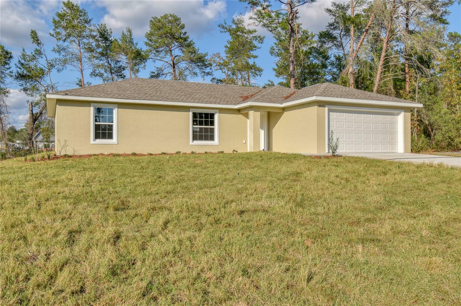 Property Photo:  419 Marion Oaks Golf Road  FL 34473 