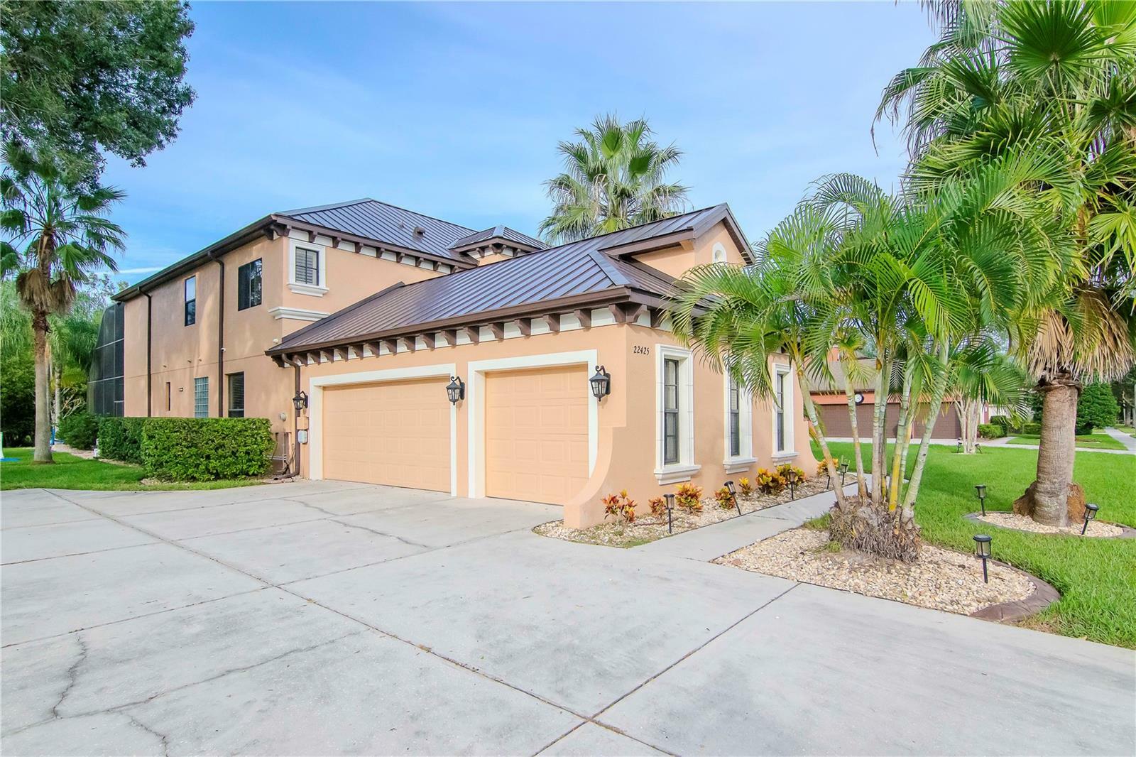 Property Photo: 22425 Oakville Drive FL 34639