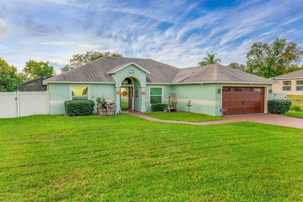 Property Photo:  1770 Amero Avenue  FL 32725 