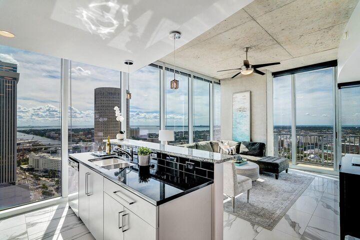 Property Photo:  777 N Ashley Drive 2502  FL 33602 