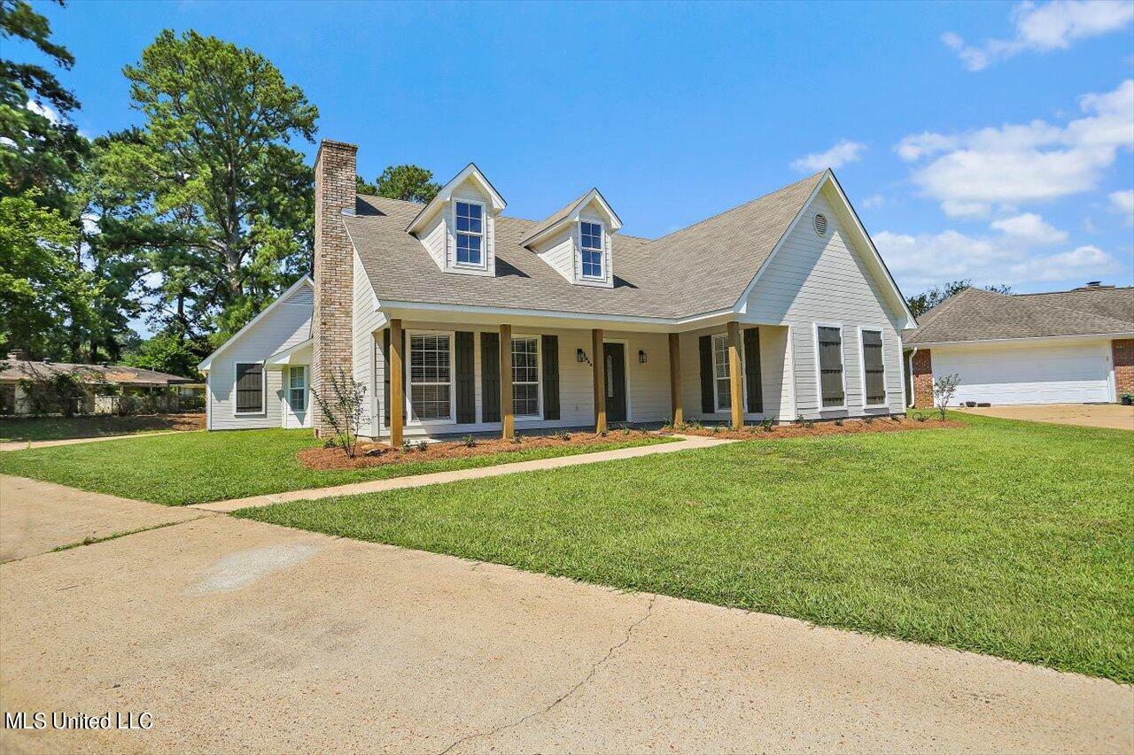 Property Photo:  2863 S Sycamore Cove  MS 39208 