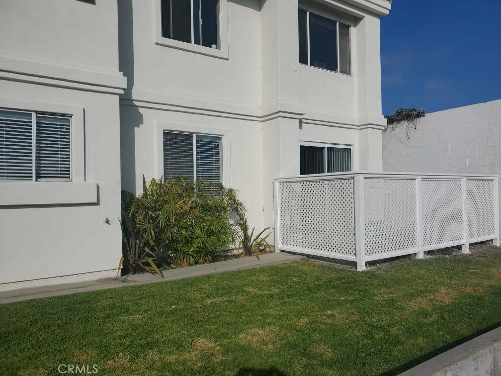 Property Photo:  3207 S El Camino Real A  CA 92672 