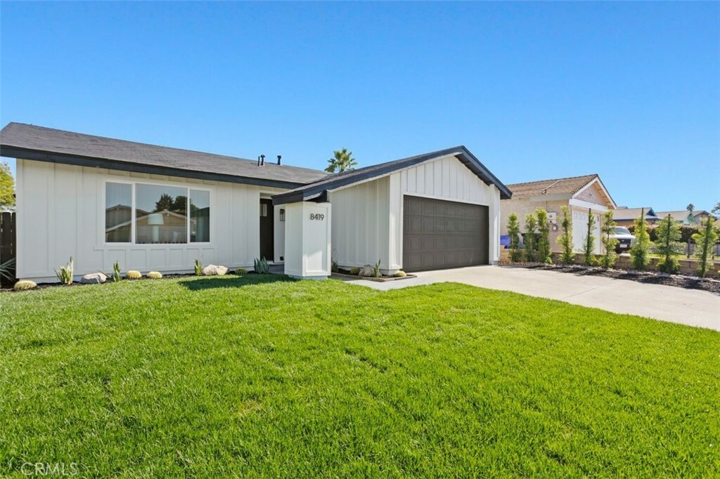 Property Photo:  8419 Menkar  CA 92126 