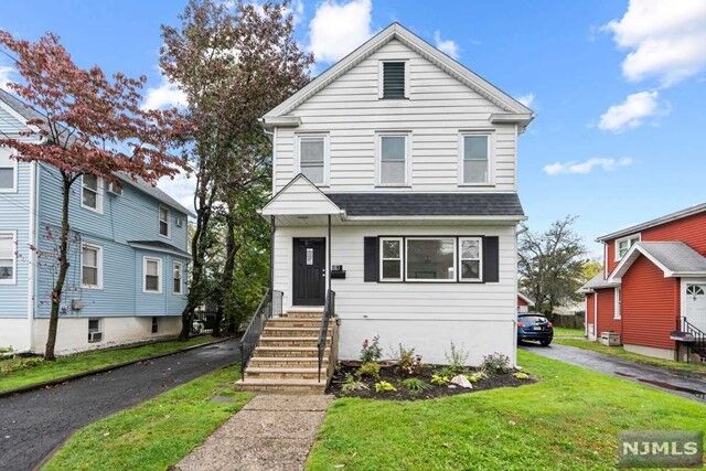 Property Photo: 13 Ludwig Street NJ 07643