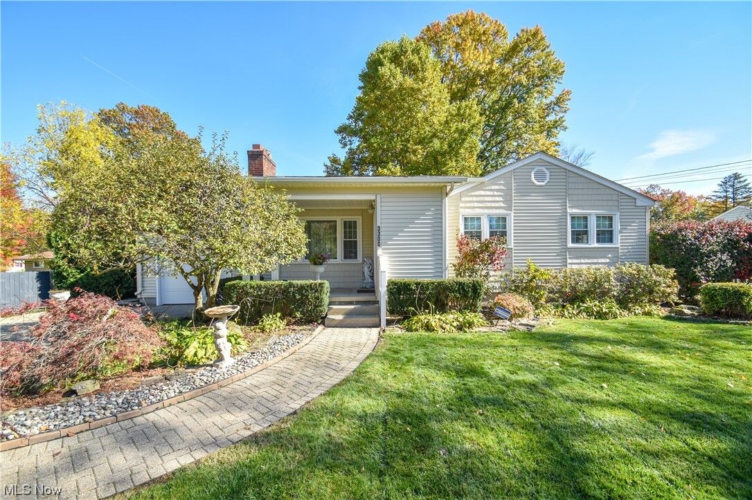 Property Photo:  3300 Briarwood Lane  OH 44511 