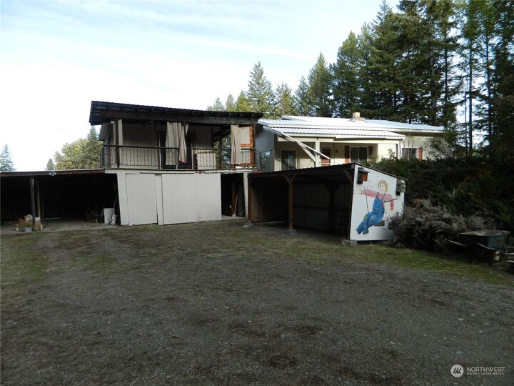 MLS2173486 9 Forest Edge Road, Oroville, WA 98844