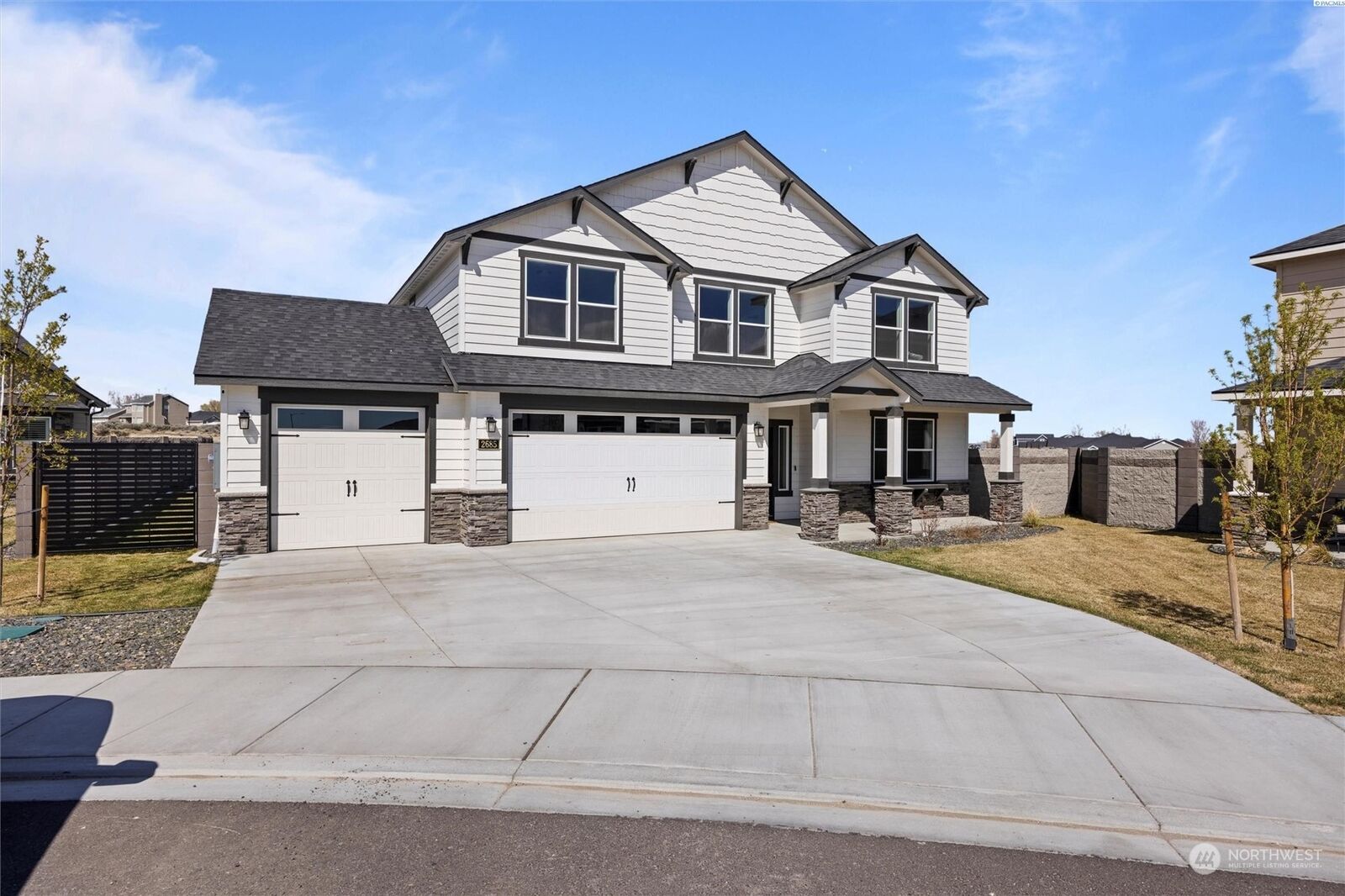 MLS2174252 2685 Meridian Court, West Richland, WA 99353