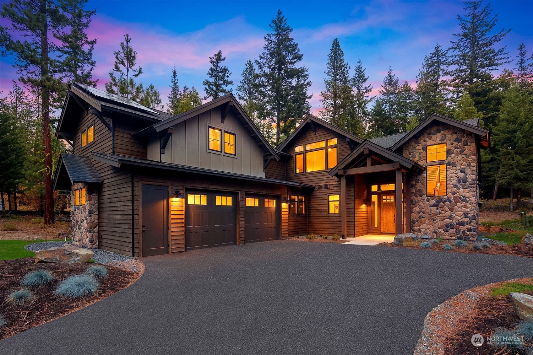 Property Photo:  200 Old Grove Trail  WA 98922 