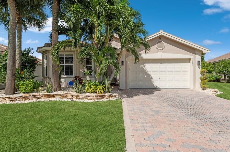 Property Photo:  13465 Cordoba Lake Way  FL 33446 