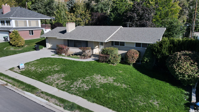Property Photo: Address not disclosed UT 84604