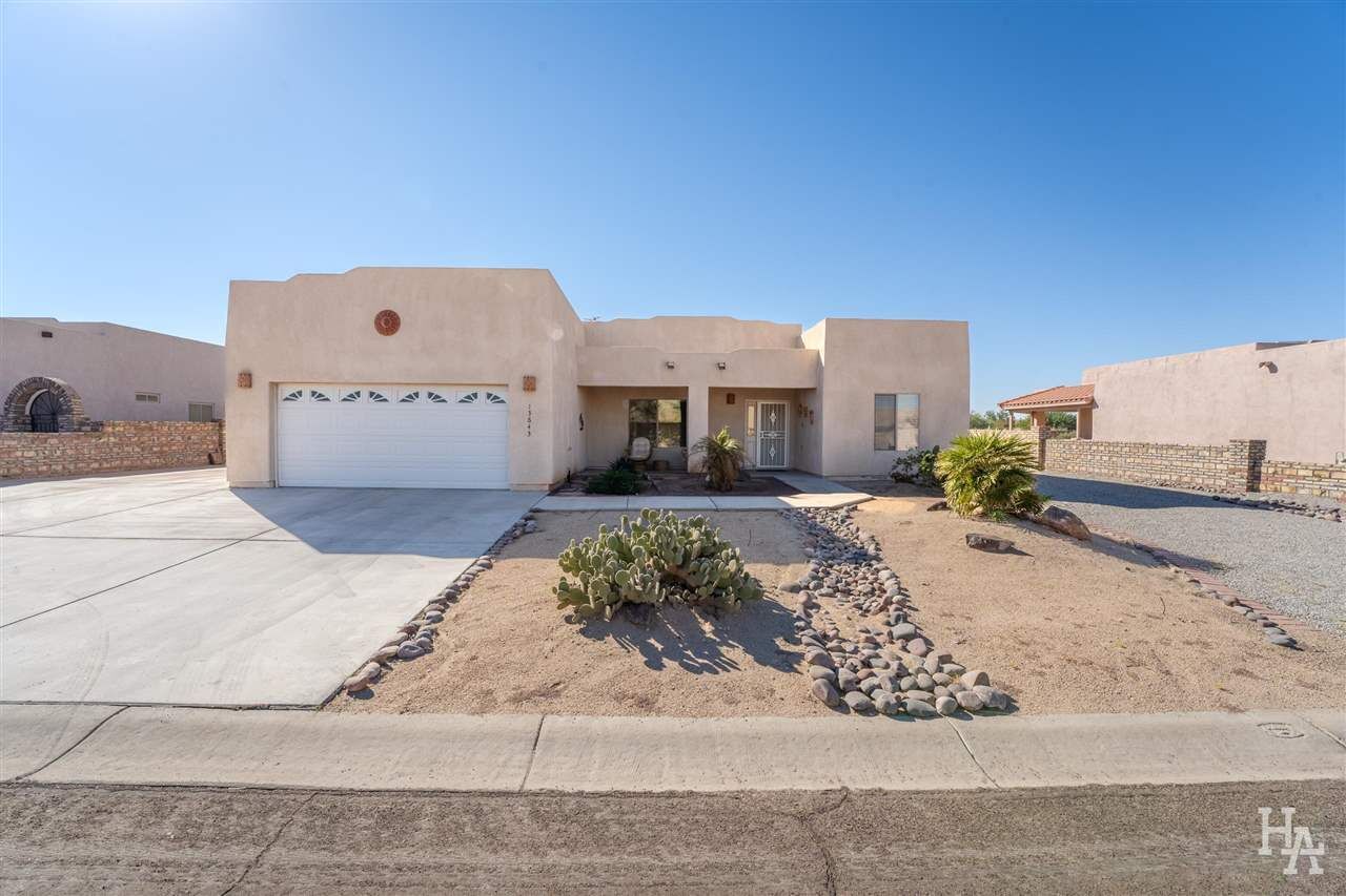 Property Photo:  13643 E 55 Ln  AZ 85367 