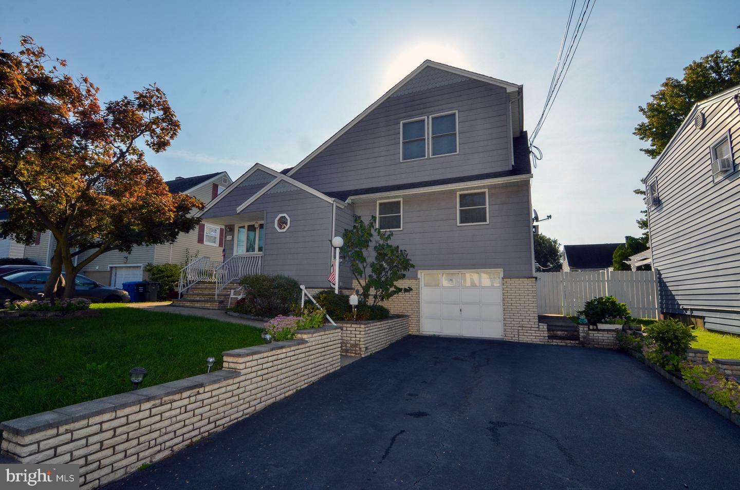 Property Photo: 20 McGuire Street NJ 08840