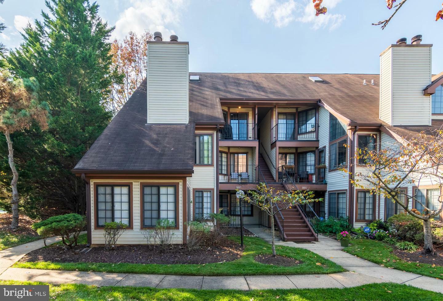Property Photo: 6021 Curtier Drive C 6021C VA 22310