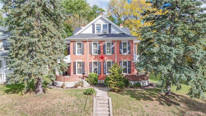 36-38 Cassilly  Springfield OH 45504 photo