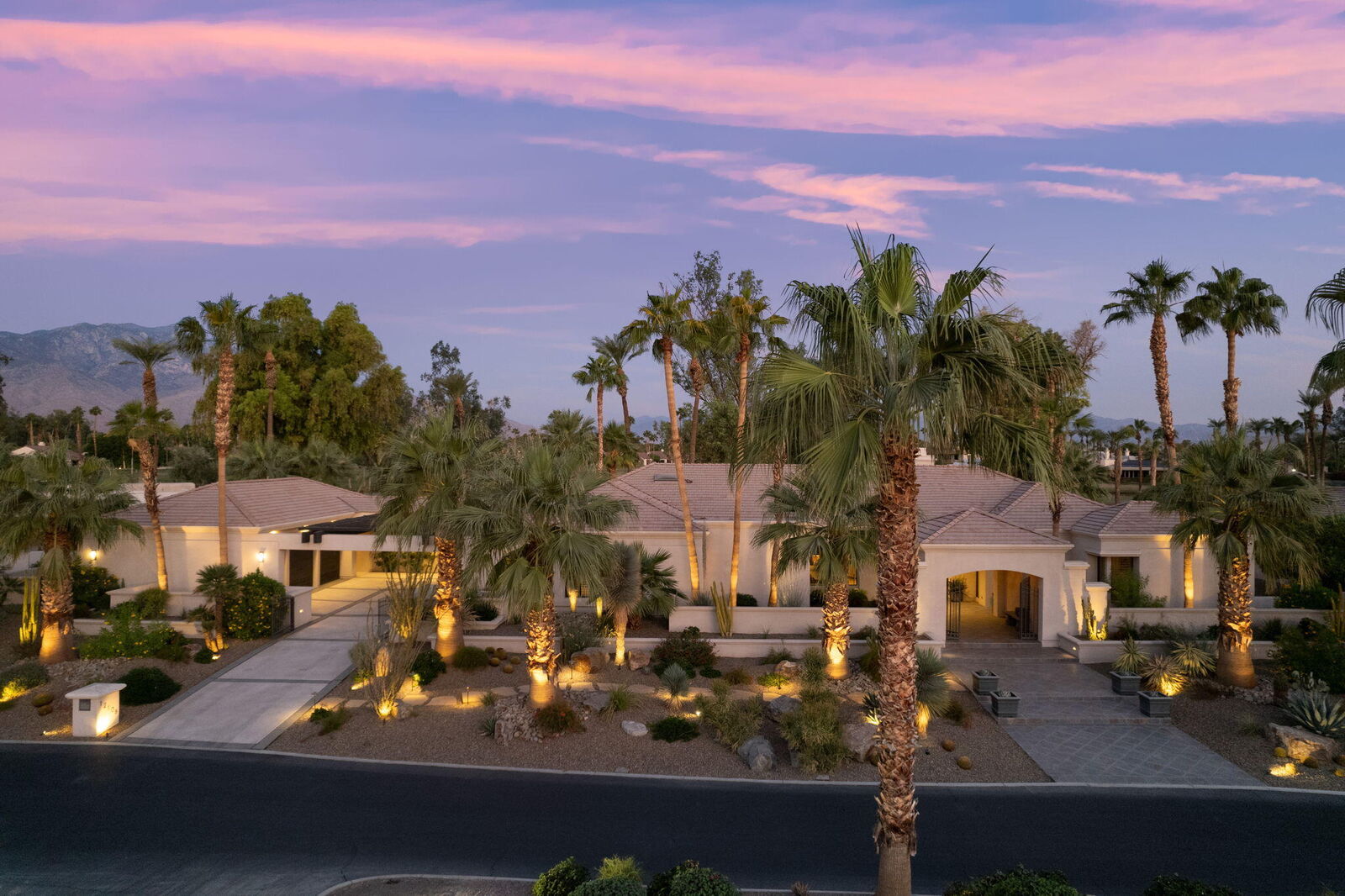 Property Photo: 12108 Turnberry Drive CA 92270