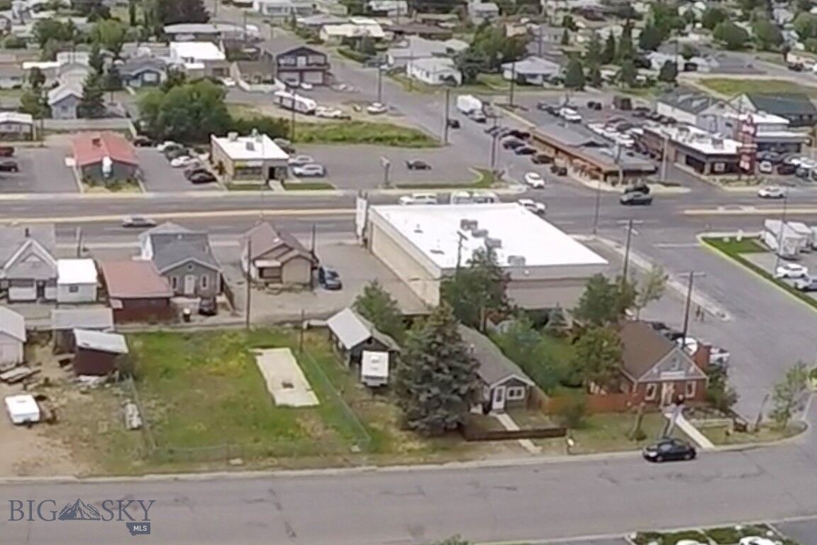 Property Photo:  3313 Monroe  MT 59701 