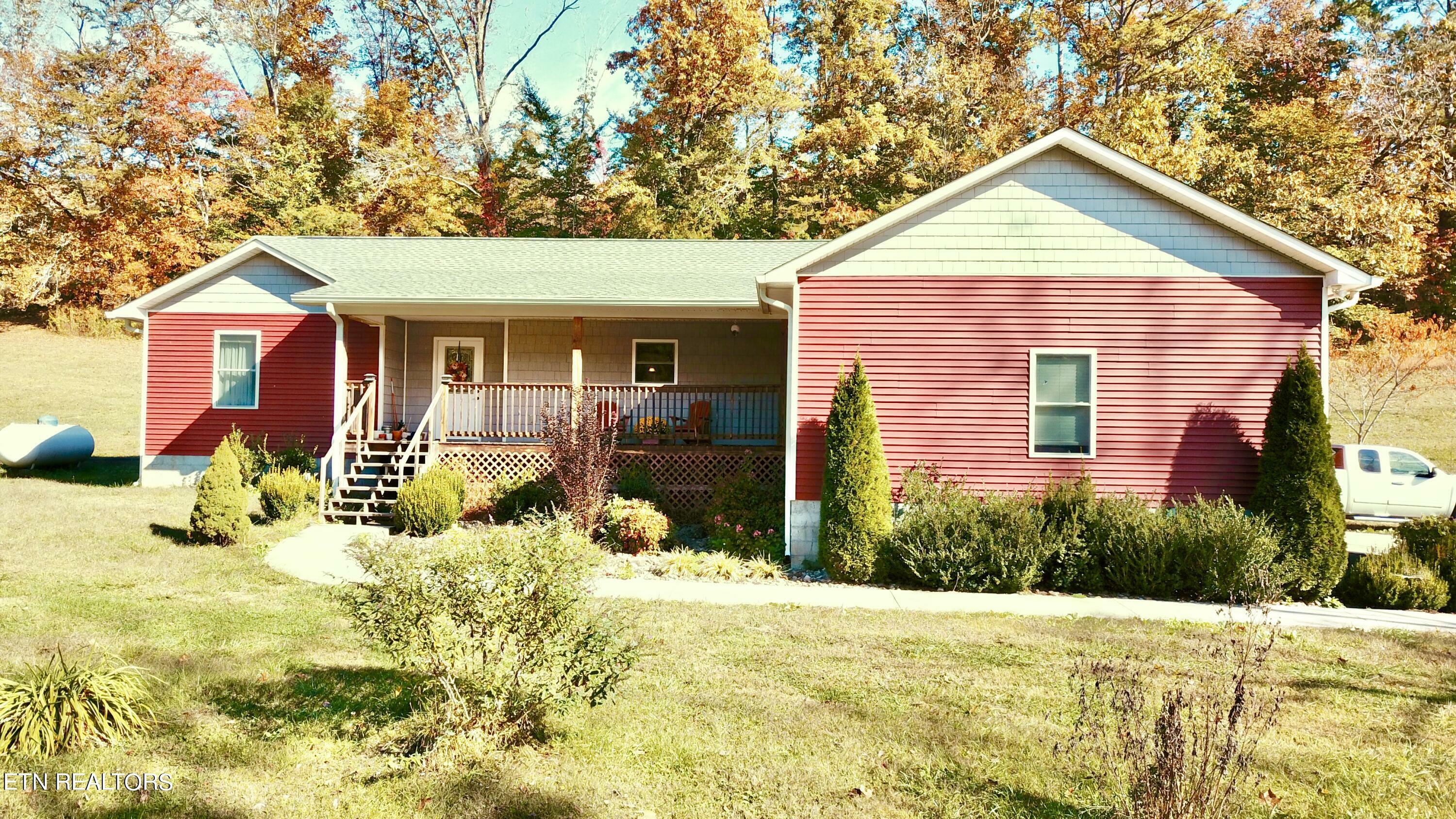 Property Photo:  507 Benton Lane Lane  TN 38556 