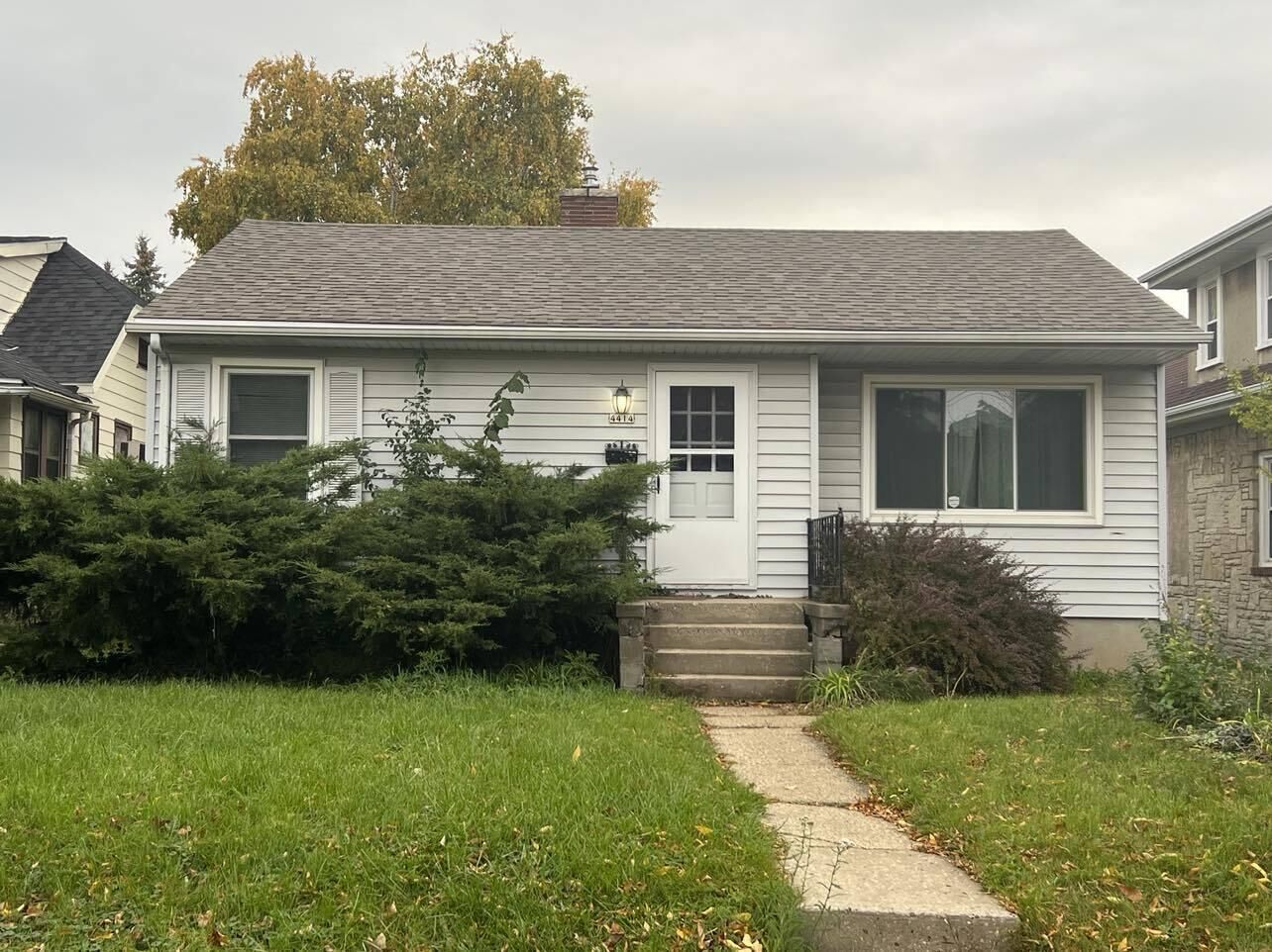 Property Photo: 4414 N 65th St WI 53218