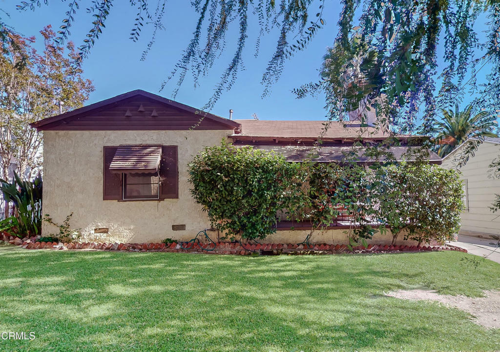 Property Photo: 3722 Hellman CA 90032