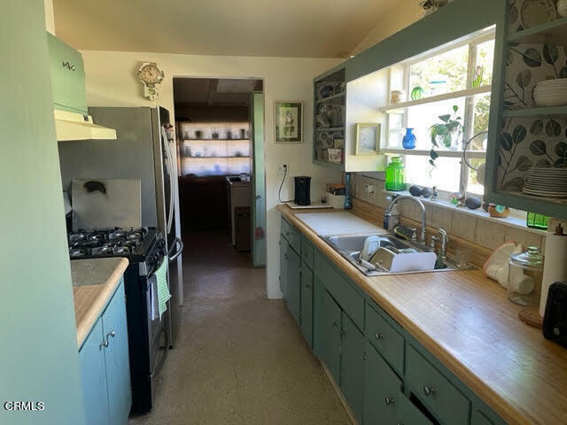 Property Photo:  1316 Ojai Road  CA 93060 