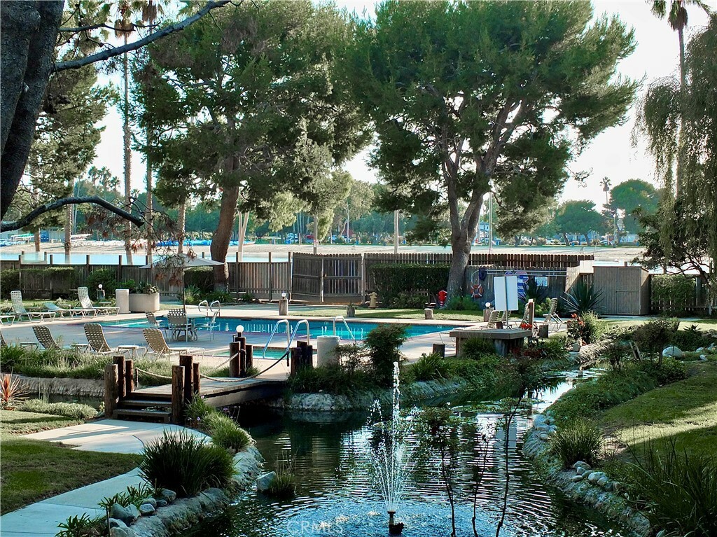 Property Photo: 6305 Marina Pacifica Drive S Key 16 CA 90803