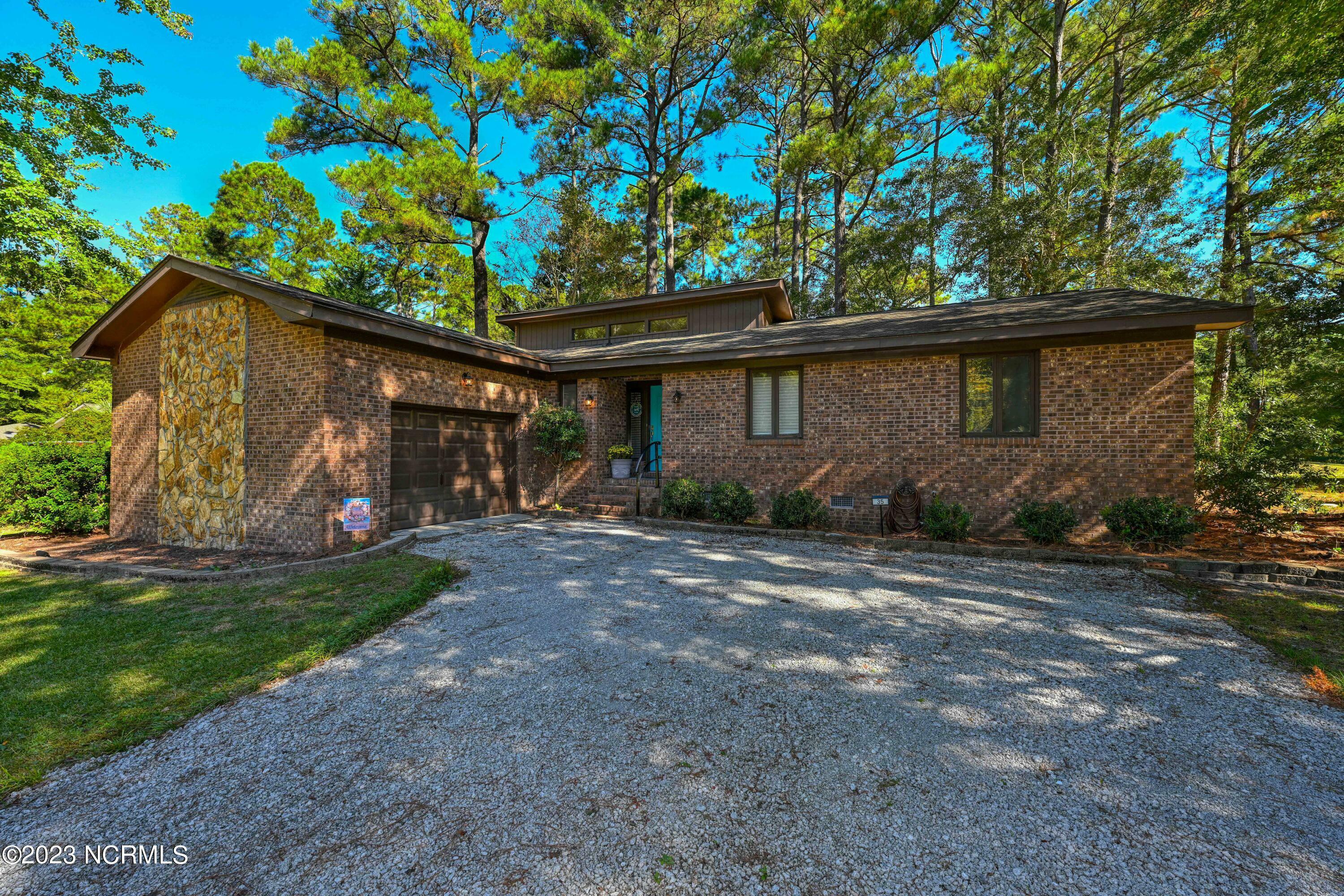 Property Photo:  35 Calabash Drive  NC 28467 