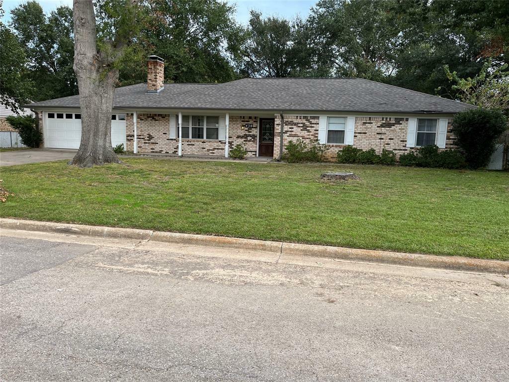 438 Pamela Drive  Mineola TX 75773 photo