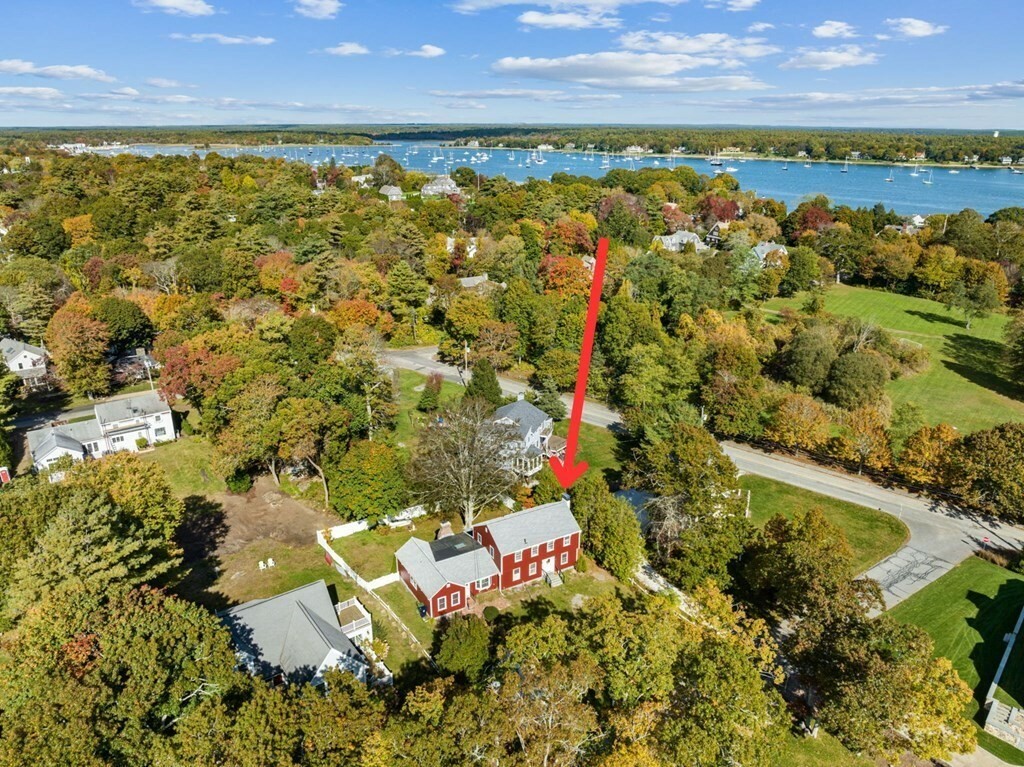 Property Photo: 7 Zora Road MA 02738