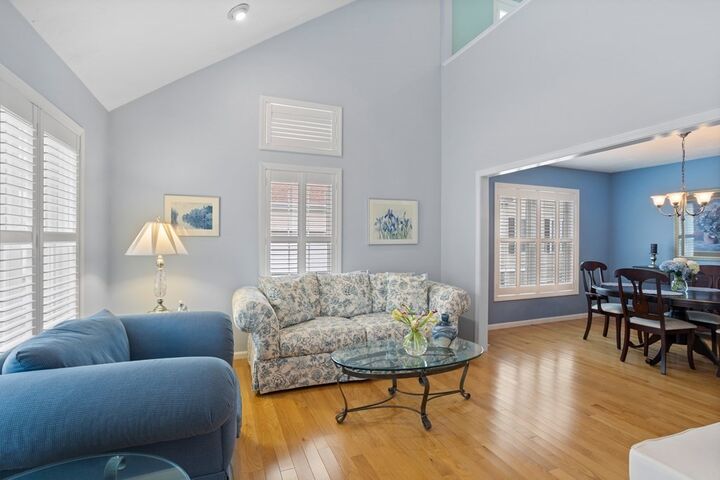 Property Photo: 11 Saint Andrews Way 43 MA 01863