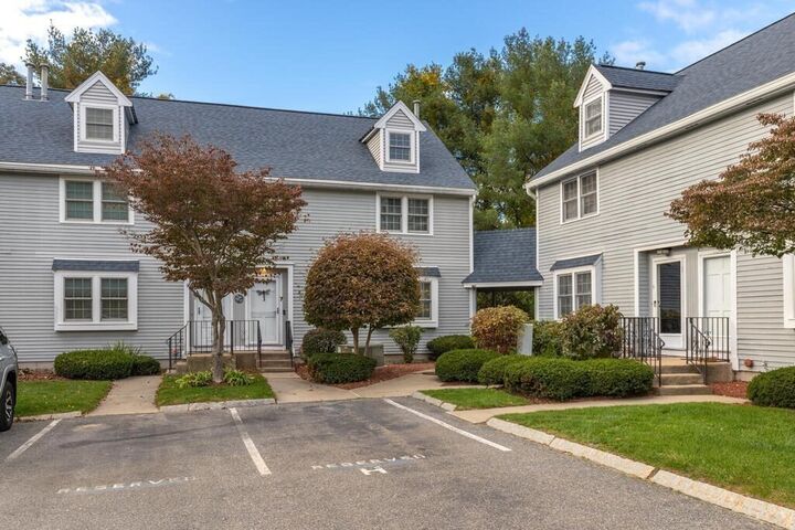 Property Photo:  148 Flower Lane 7  MA 01826 