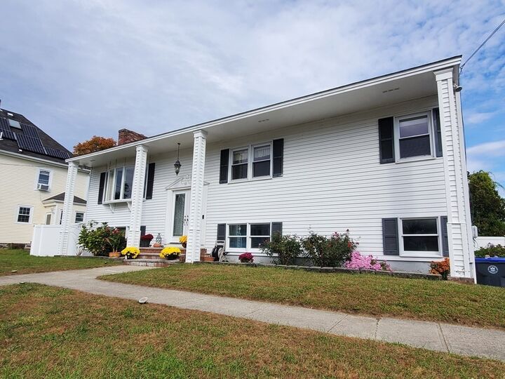 Property Photo:  85 Riverdale St  MA 01844 