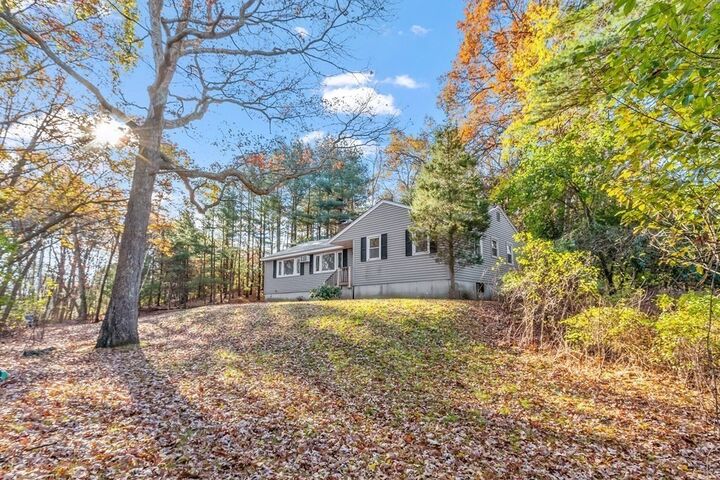 Property Photo: 5 Oxford Rd MA 01887