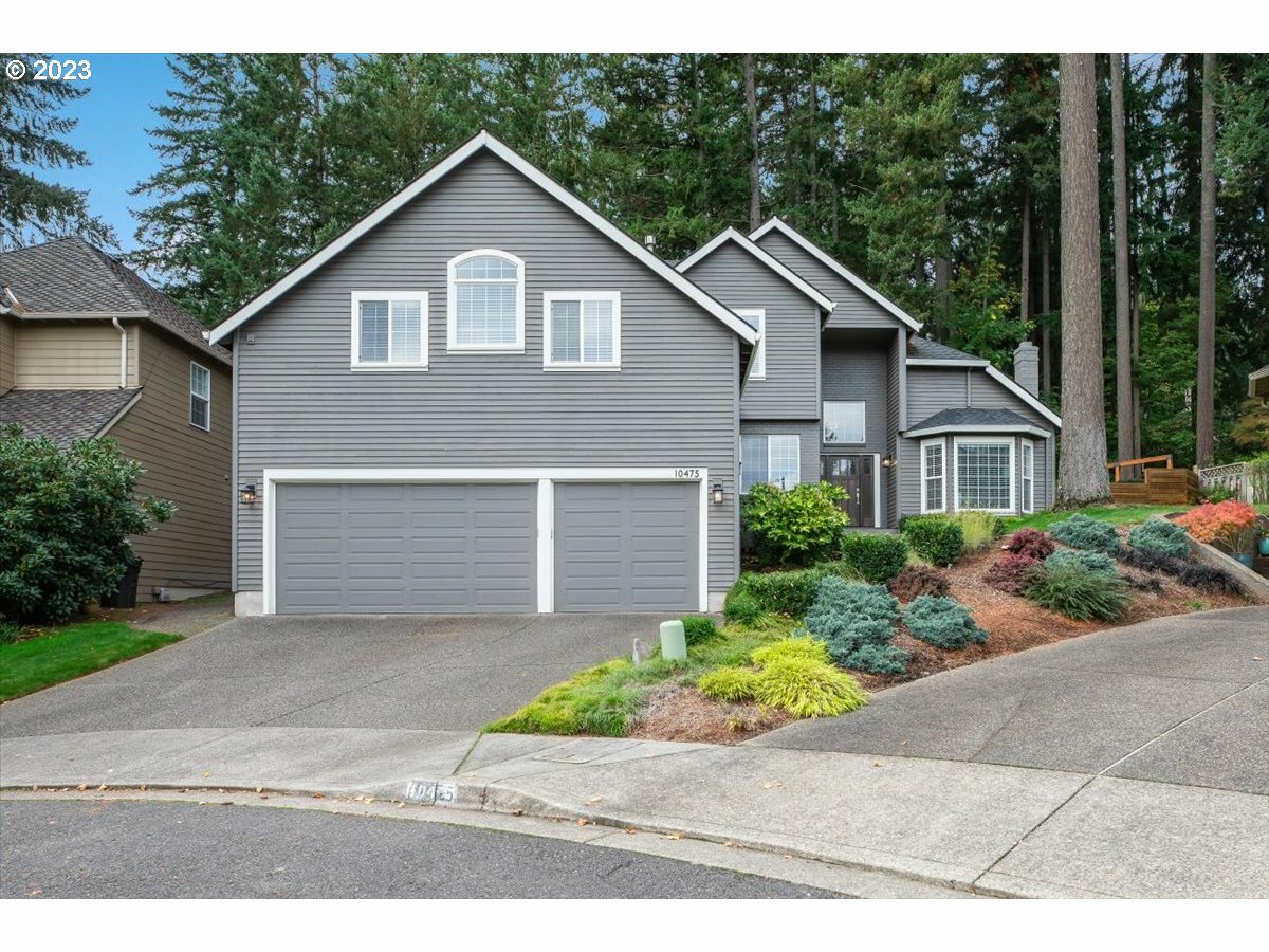 Property Photo:  10475 SW 155th Ave  OR 97007 