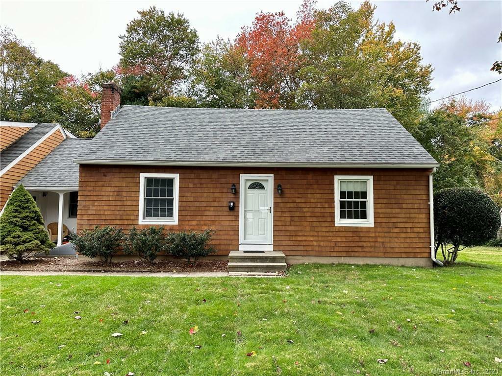 Property Photo:  31 Cottage Place  CT 06475 